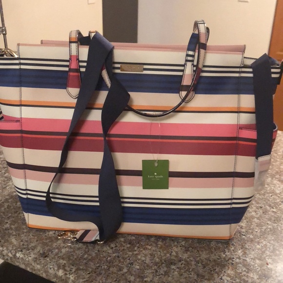 KATE SPADE KAYLIE BAG